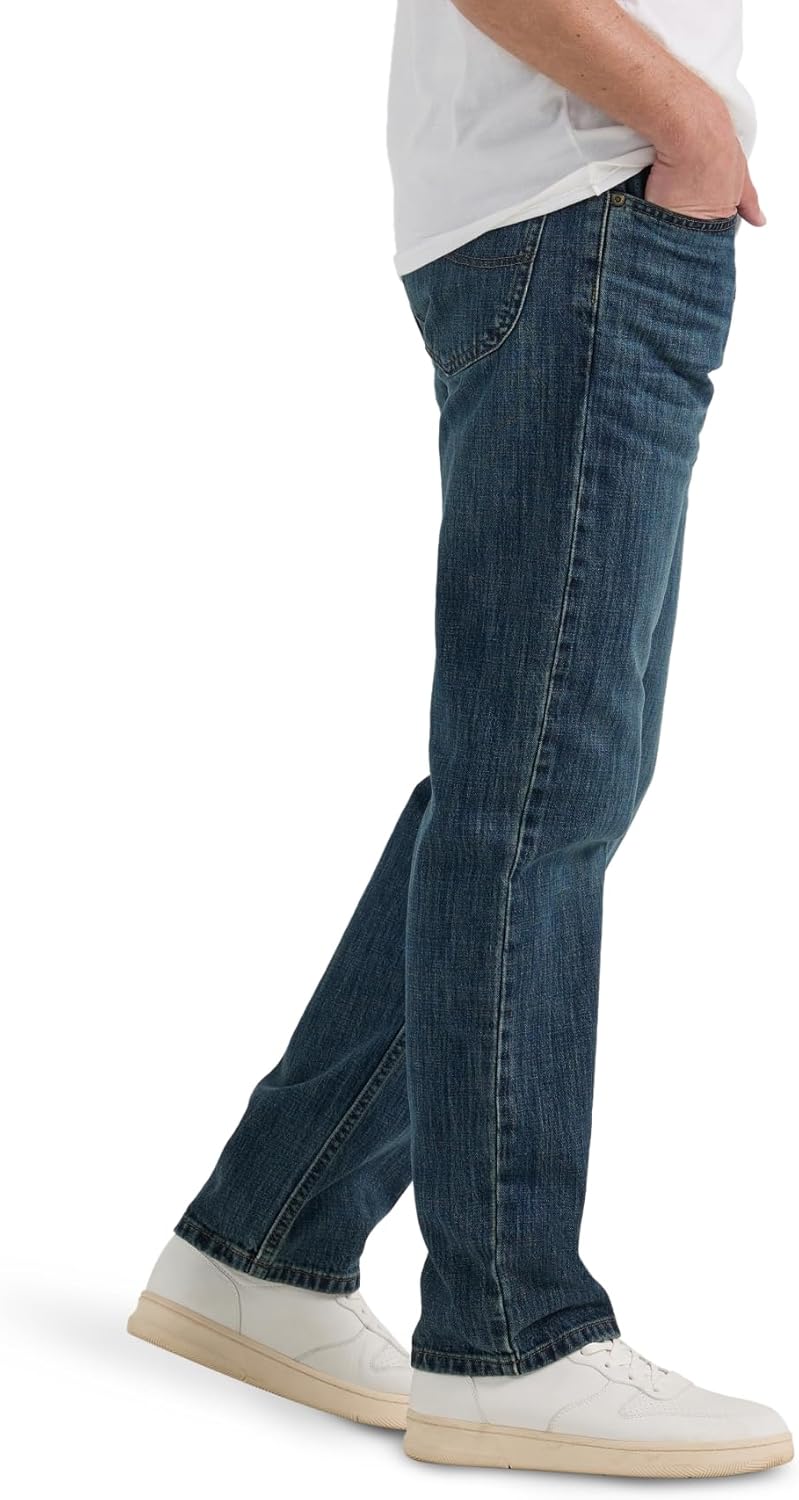 Men's Legendary Regular Straight Jean