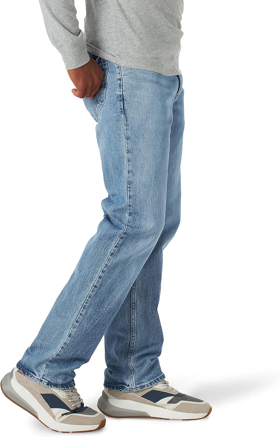 Men's Legendary Regular Straight Jean