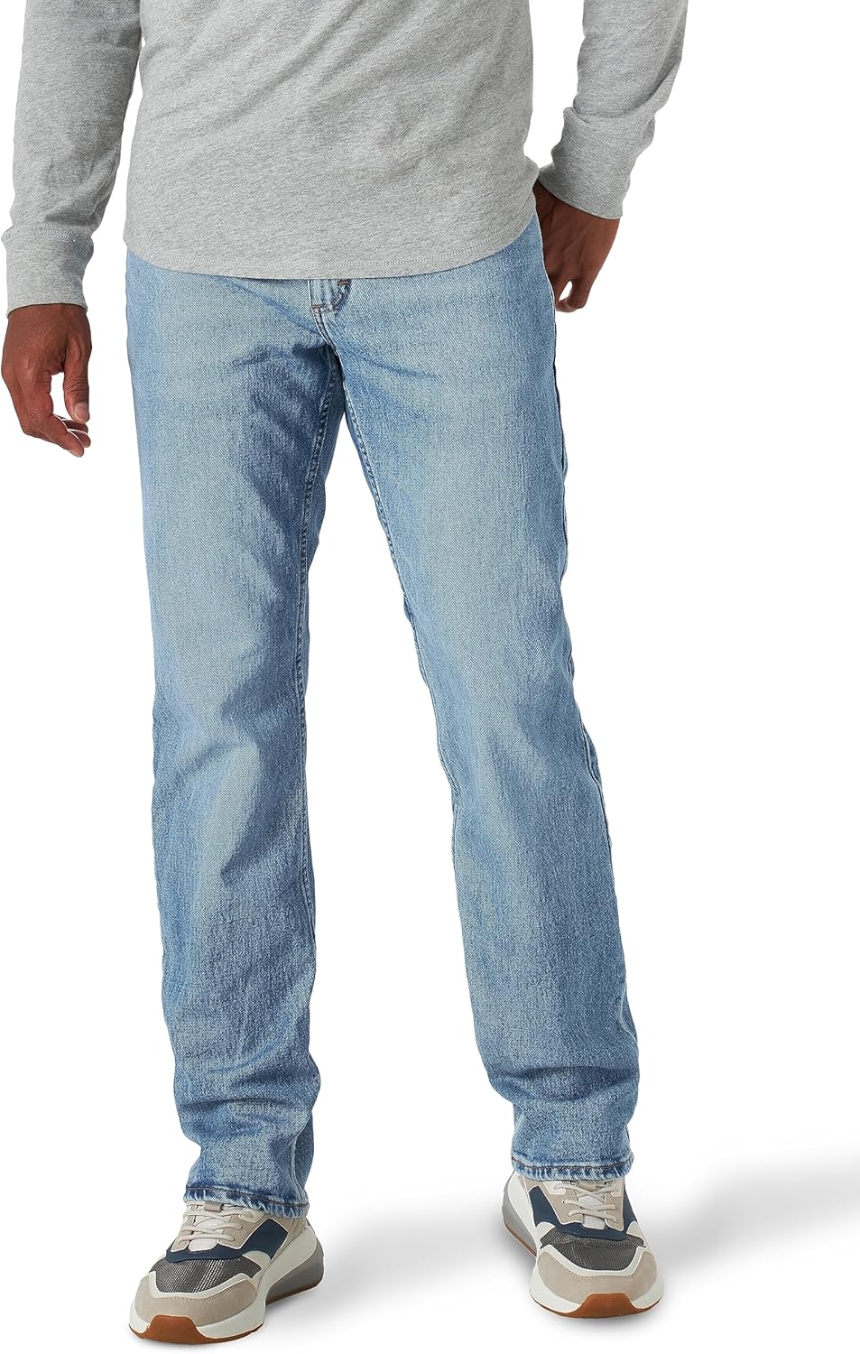 Men's Legendary Regular Straight Jean